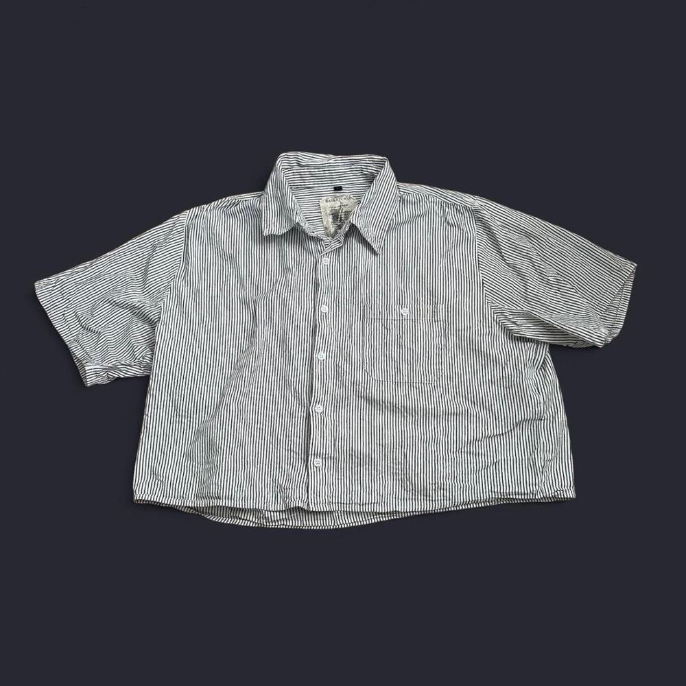 Basketcase gallery shirt
